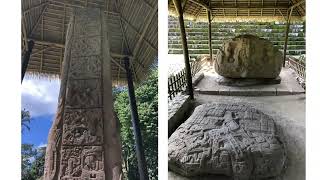 Historia de Izabal
