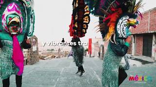 Piensa en Michoacán