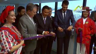 WAMOS AIR INICIA OPERACIONES DE MADRID A GUATEMALA