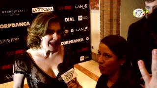 Especial Sanfic 9 - Patricia López - @patylopezm