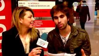 Festival Re -Subasta a Beneficio en Galería Trece - @Festival_re