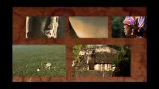 Baqtun-Baktun 13. Sitios Sagrados de los Mayas