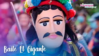 Baile El Gigante