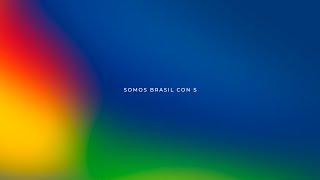 Somos el Brasil con S. Y esa es nuestra marca.