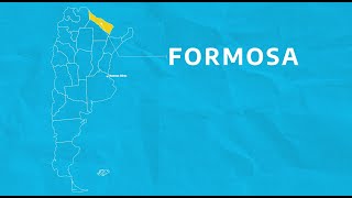 Formosa