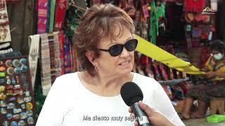 TEMPORADA DE CRUCEROS 2021- 2022