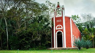 Viajar para Vivir: Yucatán | Haciendas Maya