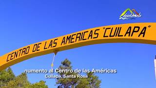 ATRACTIVOS DE SANTA ROSA