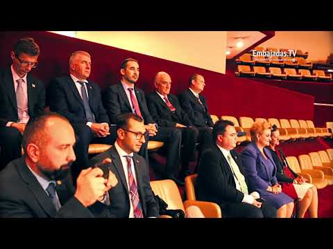 VP Rumania