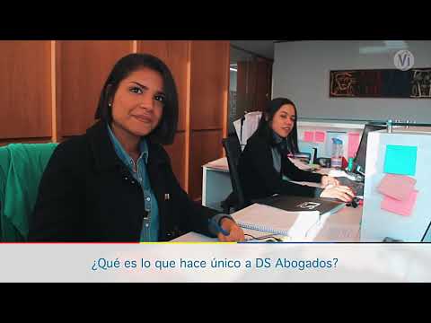 Episodio 6: Ds Abogados, Serie Web Belgolux