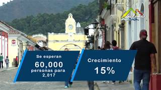 Plan Fiestas Agostinas 2017