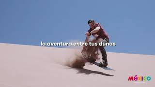 Piensa en Coahuila