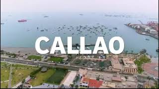 Callao: puerto histórico