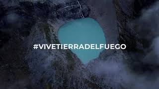 Vive Tierra del Fuego