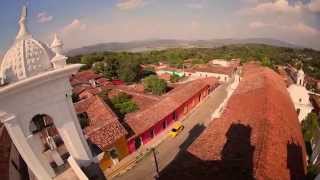 Reseña Historica de  Suchitoto