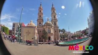 Tepatitlán: La Perla de Los Altos