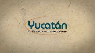 Viajar para Vivir: Episodio 1 | Yucatán