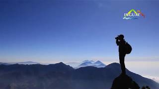 OFERTA TURISTICA DE QUETZALTENANGO
