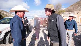 Viajar para Vivir: Real de Catorce