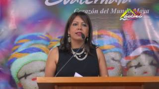 Geovisit y Semana Santa Guatemala