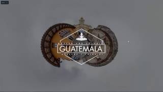 Opciones Predeterminadas de GeoVisit Guatemala