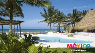 Descubre el encanto de Costa Esmeralda, Veracruz
