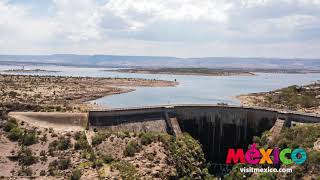 Visita San José de Gracia, Pueblo Mágico en Aguascalientes