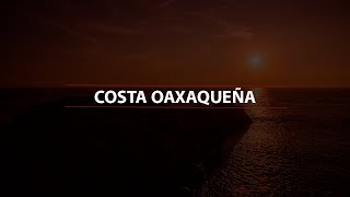 Costa Oaxaqueña