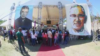 Festival para el Buen Vivir el Paisnal