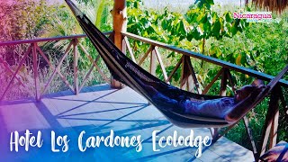 Hotel Los Cardones Ecolodge, Villa El Carmen, Managua