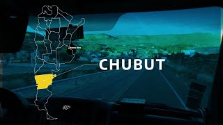 Chubut