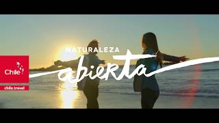 Chile Spots de Turismo: Motivos para escaparte a Chile