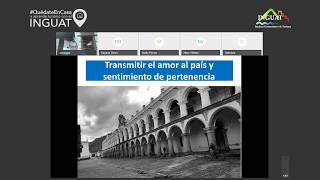 CHARLA "NUEVOS RETOS Y NUEVAS OPORTUNIDADES A TRAVÉS DEL TURISMO SOSTENIBLE DESPUÉS DE LA CRISIS"