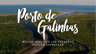 Porto de Galinhas - Mucho más que las palabras pueden expressar | ES