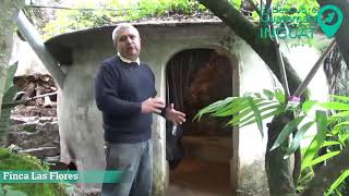 Descubre la Finca Las Flores en Olopa, Chiquimula.