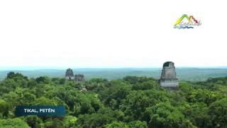 IMPORTANCIA DEL TURISMO CULTURAL PARA GUATEMALA