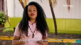 Frases en inglés creole
