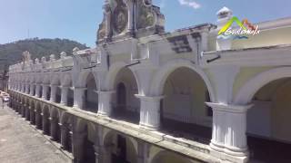 LAMITE GUATEMALA 2017