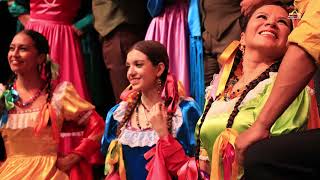 Ballet Folklórico del INGUAT, cumple 31 años de compartir con el mundo