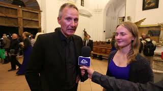 Visitantes de Alemania en La Antigua Guatemala 06 de Junio 2018