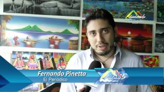 1er DIPLOMADO  EN PERIODISMO TURISTICO 2015