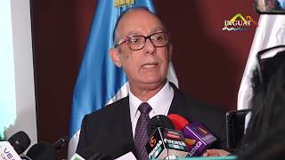 Nuevas autoridades de INGUAT para el período 2020 – 2023
