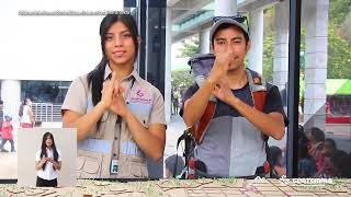 #DíaInternacionalDeLasPersonasConDiscapacidad