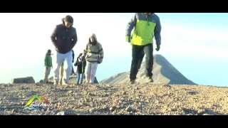 Volcán Acatenango