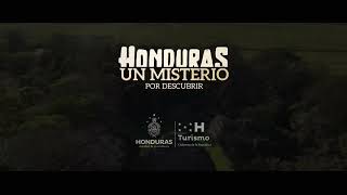 Honduras, un Misterio por Descubrir