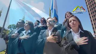 INGUAT Celebra las fiestas patrias