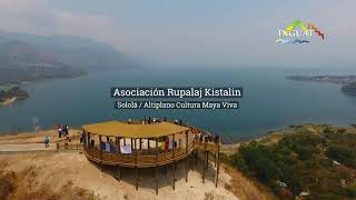 Testimoniales "Turismo, apoyando el Desarrollo Rural en Guatemala"