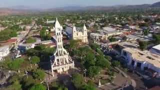 Reseña Historica San Vicente HD