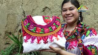 Turismo Sostenible Guatemala ITB 2019