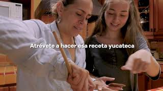 Piensa en México